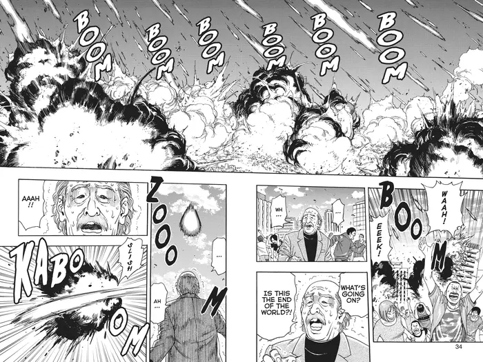 Toriko Chapter 255 image 06_optimized